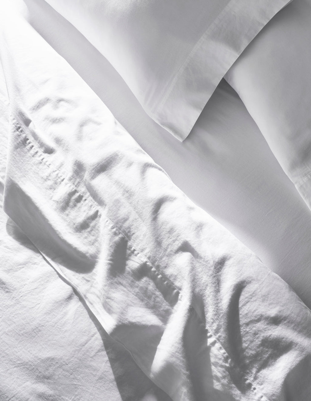 Soft-Wash Cotton Duvet Set