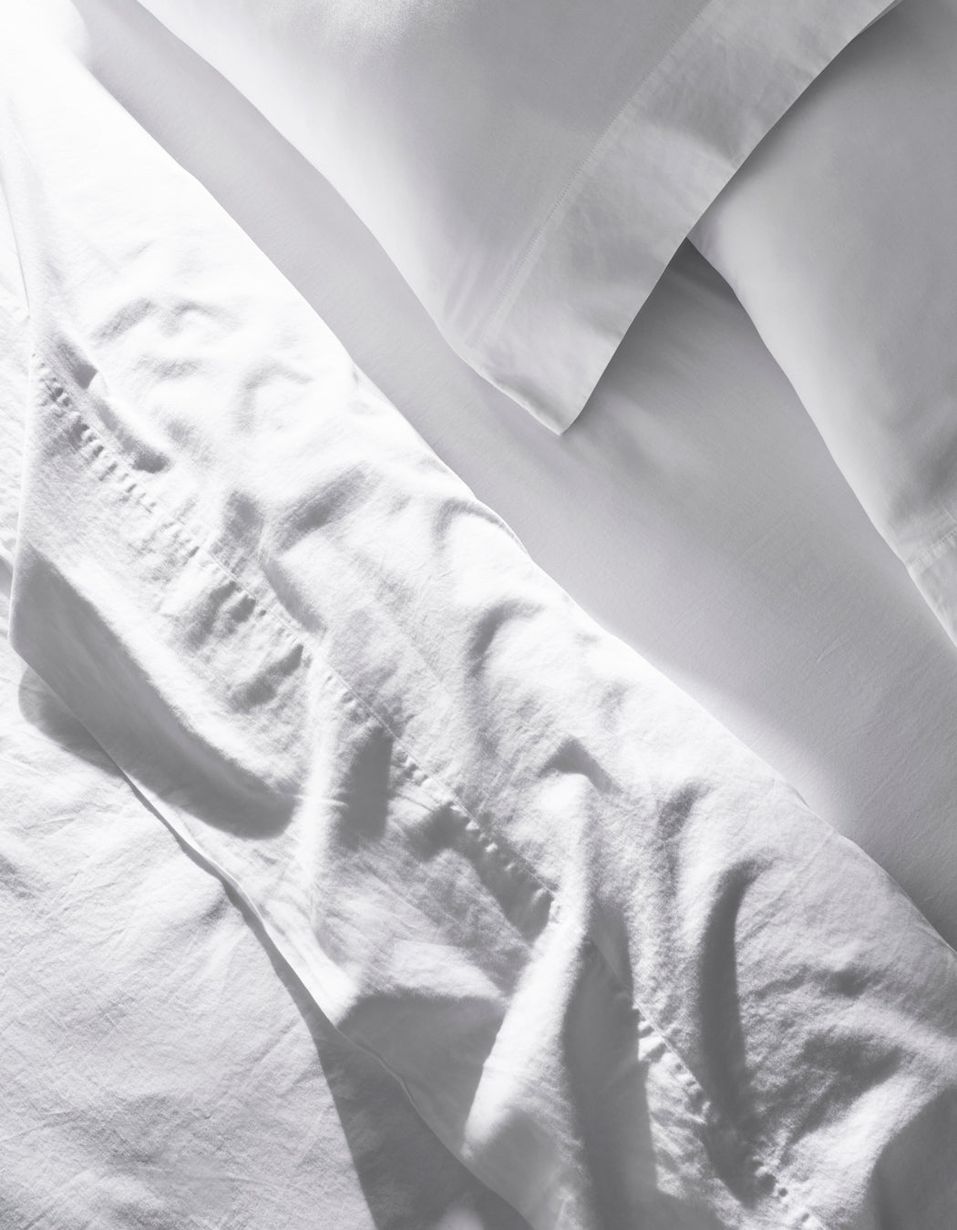 Soft-Wash Cotton Duvet Set