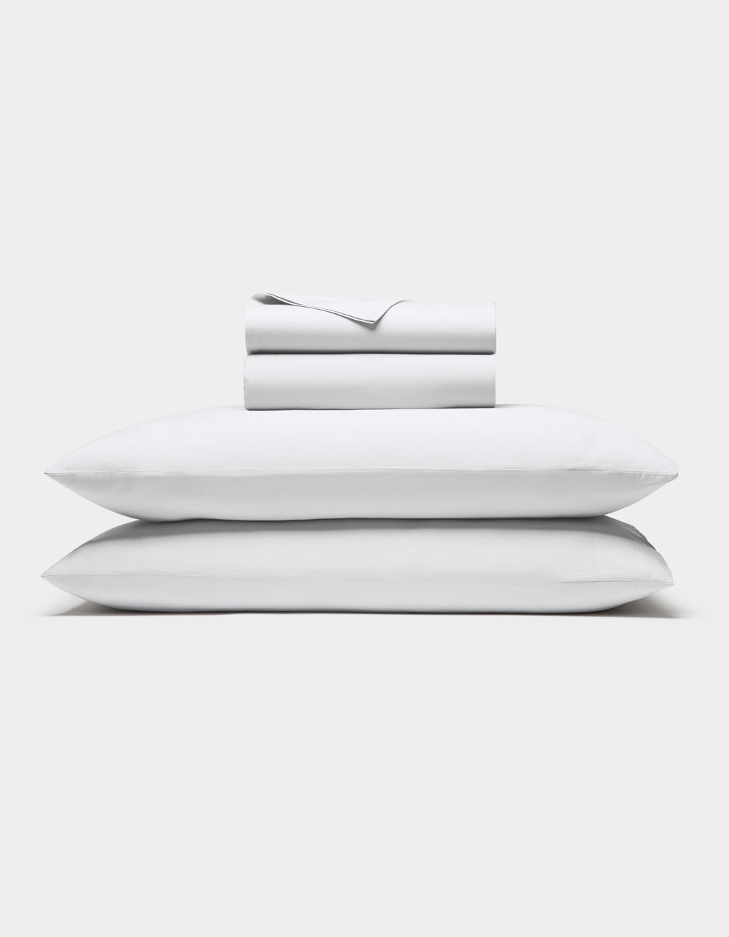 Soft-Wash Cotton Bedding Core Bundle
