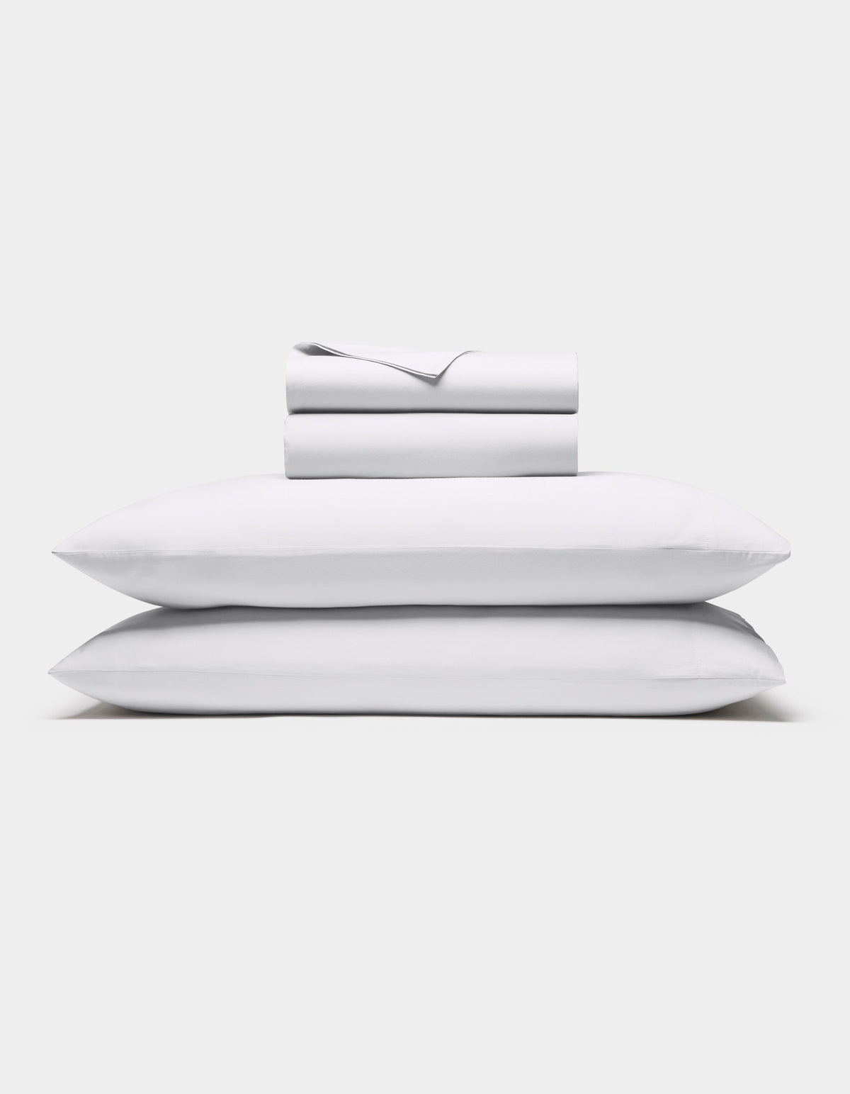 Soft-Wash Cotton Bedding Core Bundle