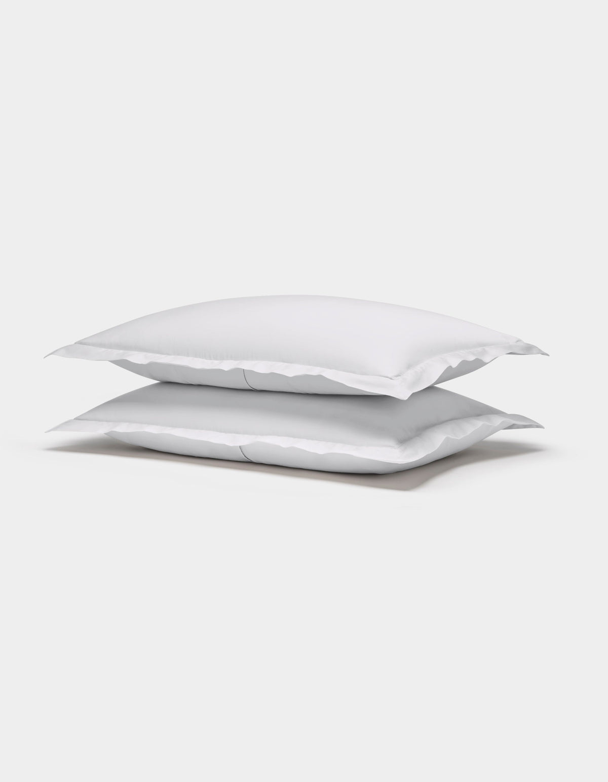 Soft-Wash Cotton Shams