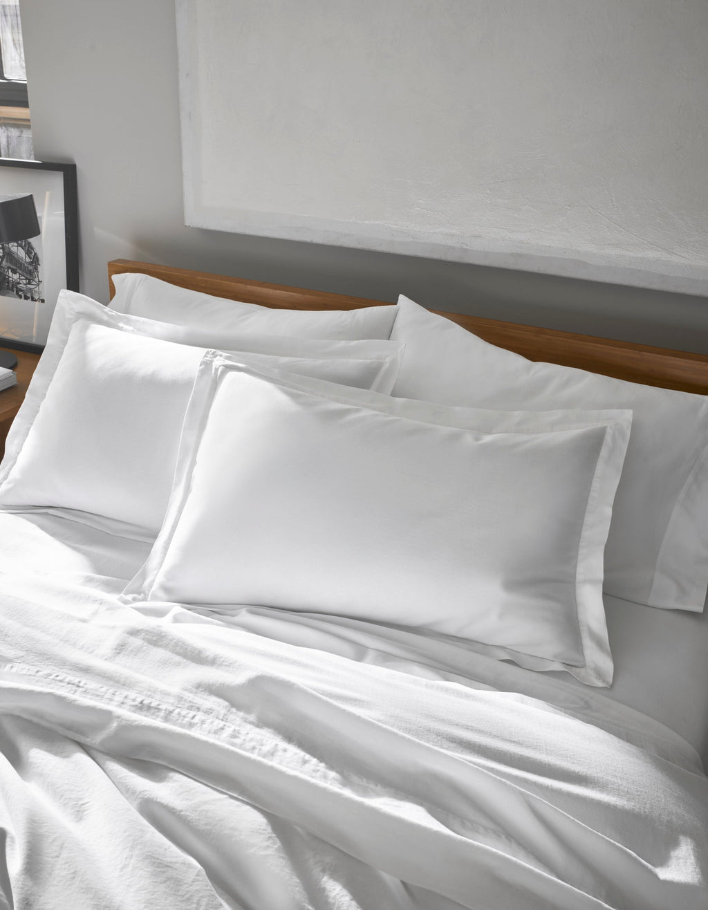 Soft-Wash Cotton Duvet Set