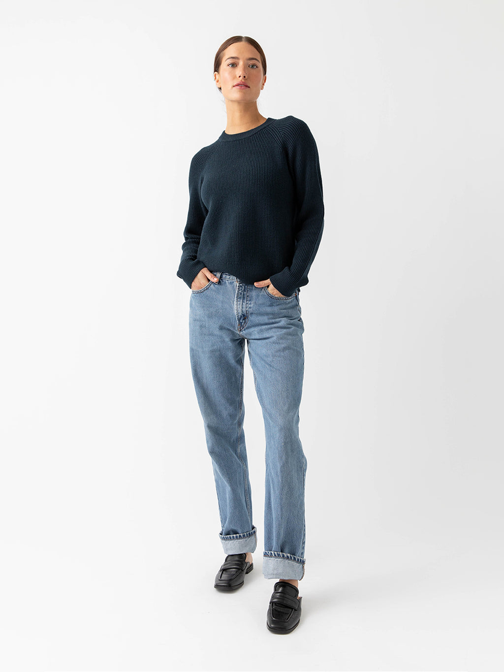 Women's Classic Crewneck - Last Chance