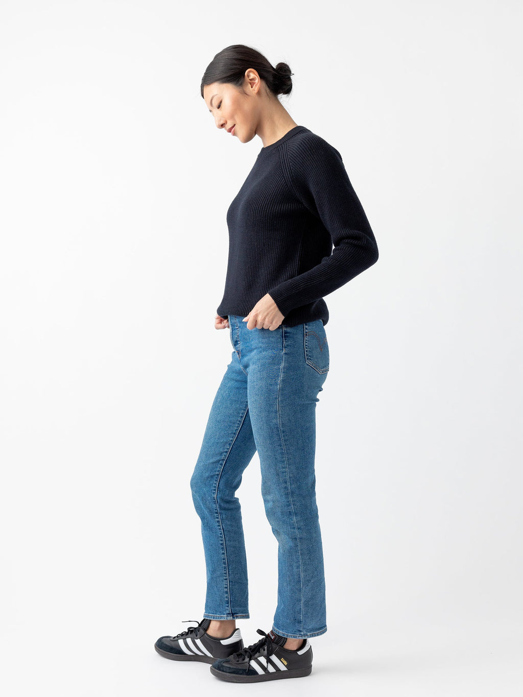 Women's Classic Crewneck - Last Chance