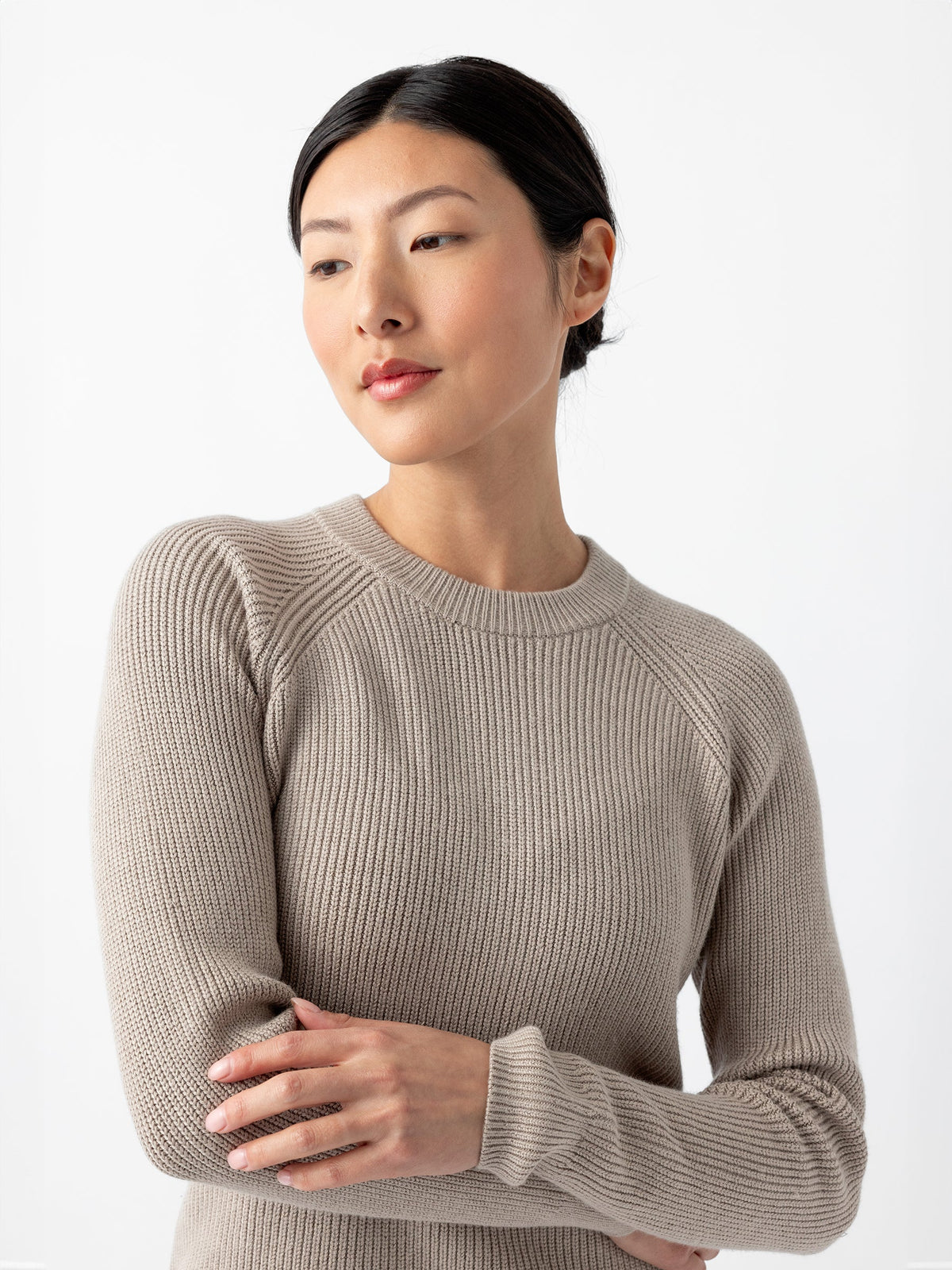 Women's Classic Crewneck - Last Chance