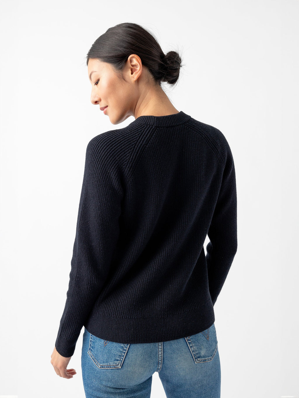 Women's Classic Crewneck - Last Chance