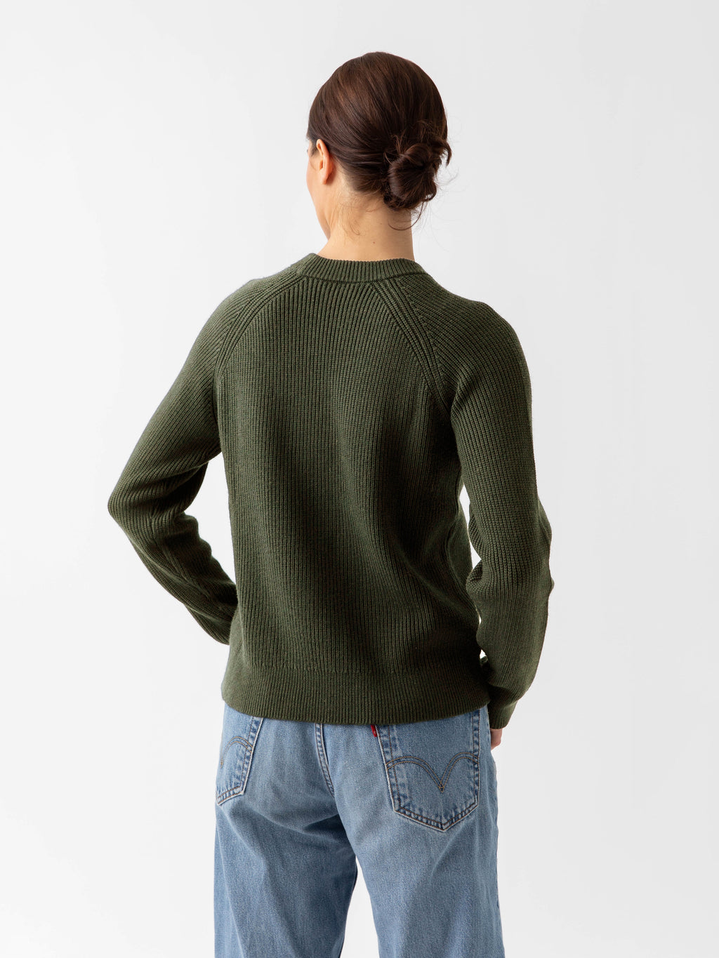 Women's Classic Crewneck - Last Chance