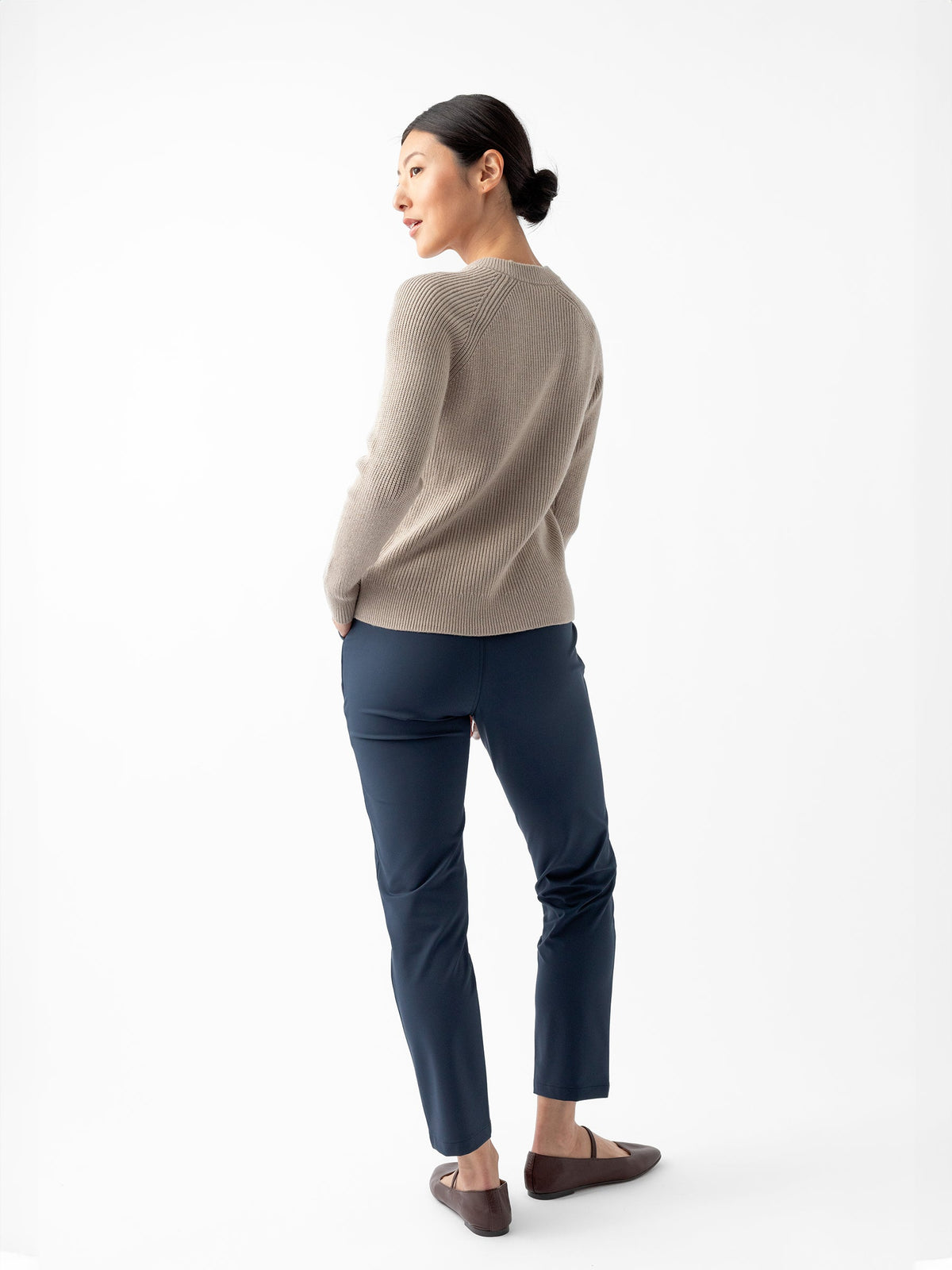 Women's Classic Crewneck - Last Chance