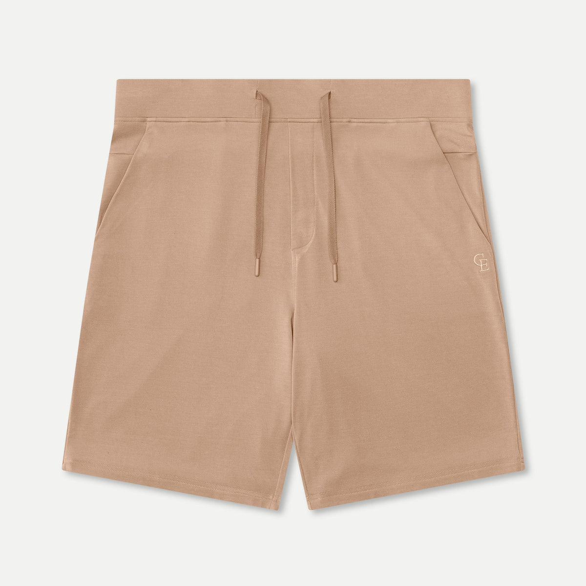 Men's Brushed Bamboo Shorts - Last Chance
