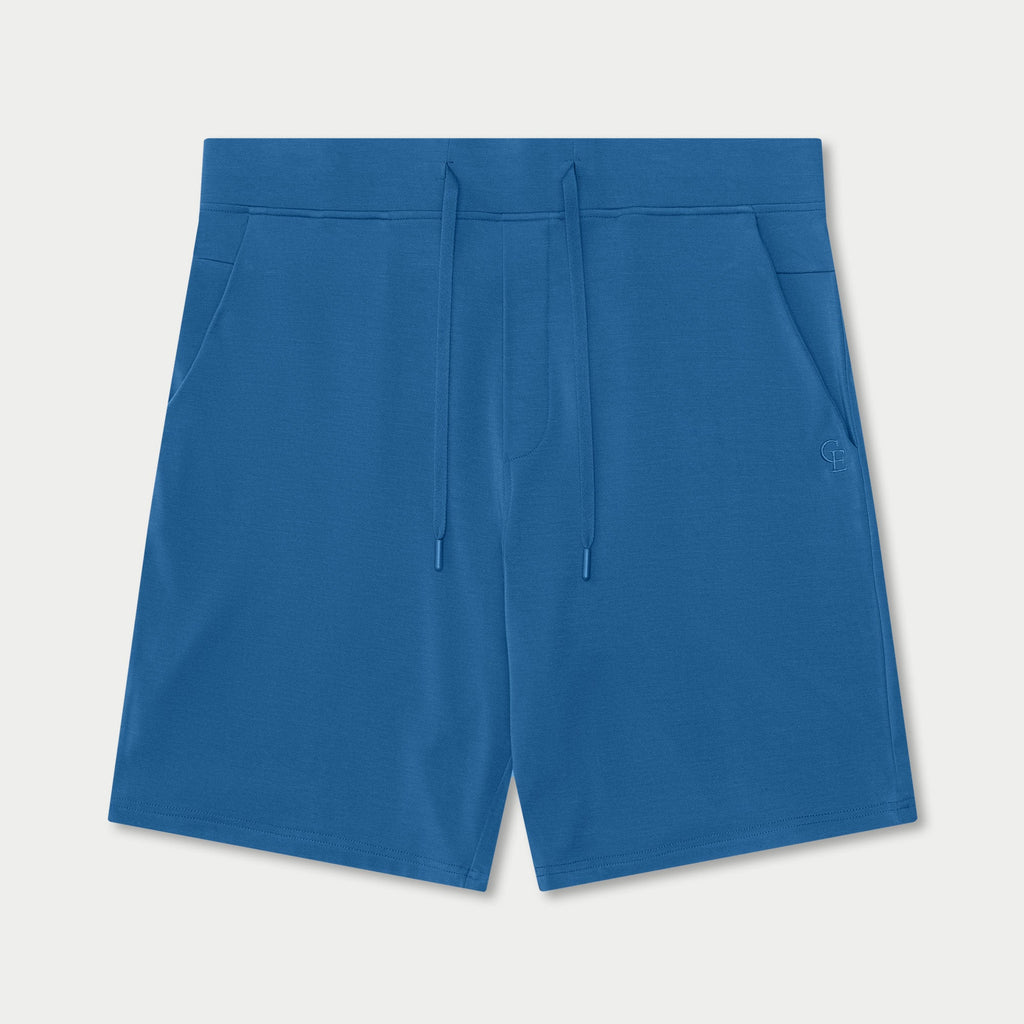 Men's Brushed Bamboo Shorts - Last Chance