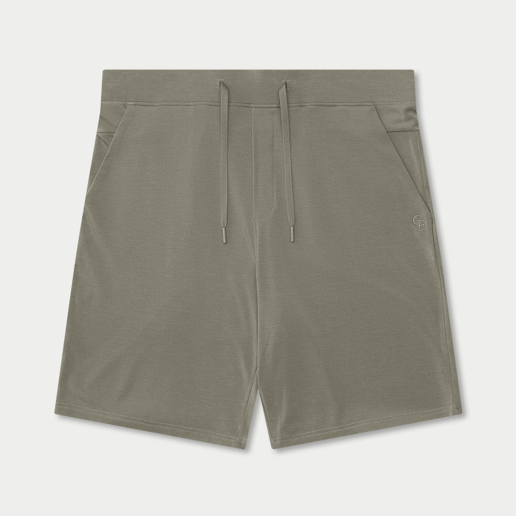 Men's Brushed Bamboo Shorts - Last Chance