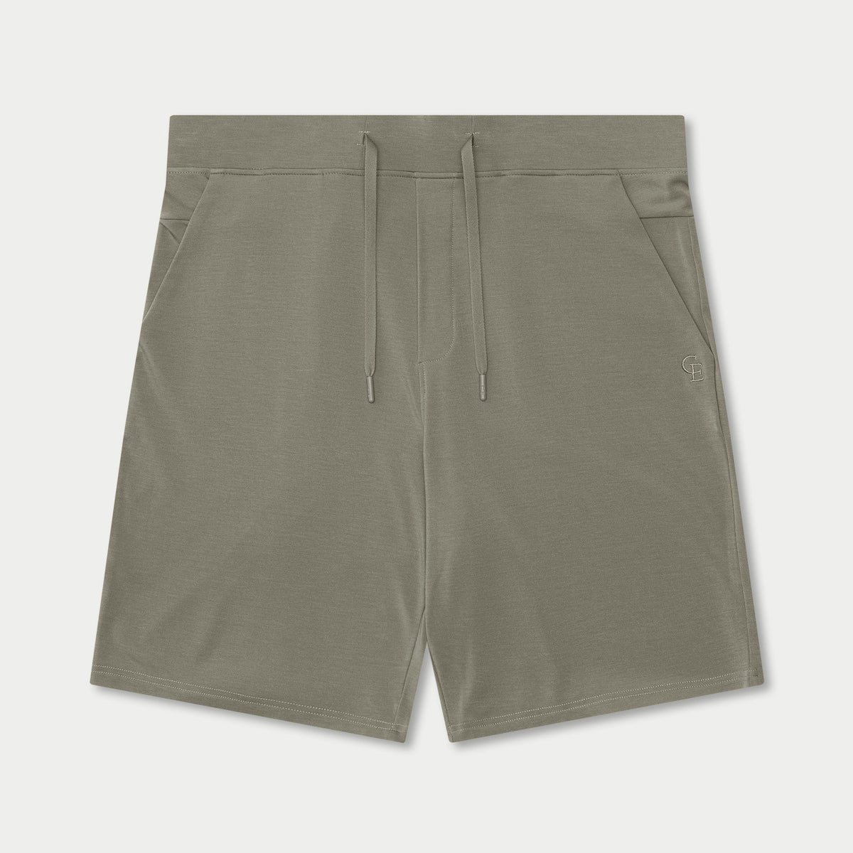 Men's Brushed Bamboo Shorts - Last Chance