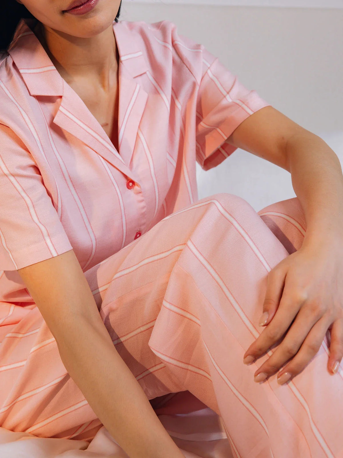 Women's Soft Woven Pajama Pant - Last Chance
