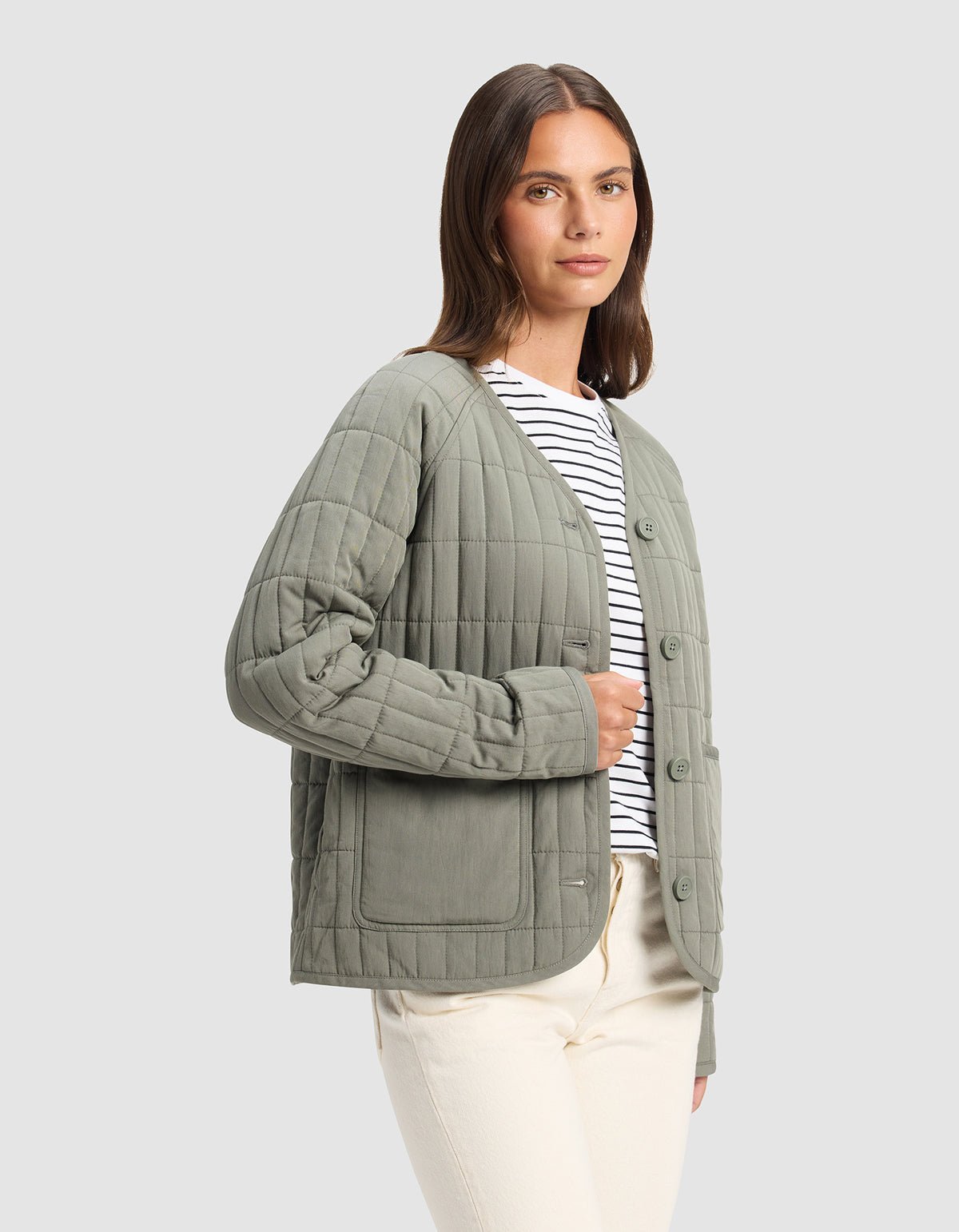 Women's Andie Quilted Jacket