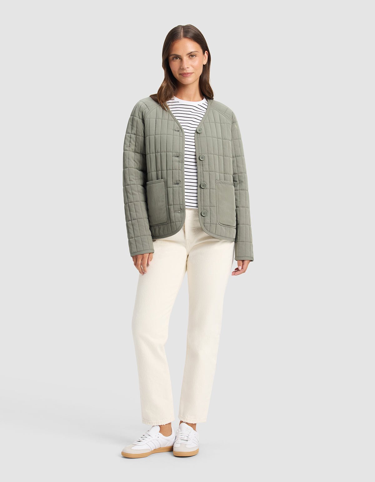 Women's Andie Quilted Jacket