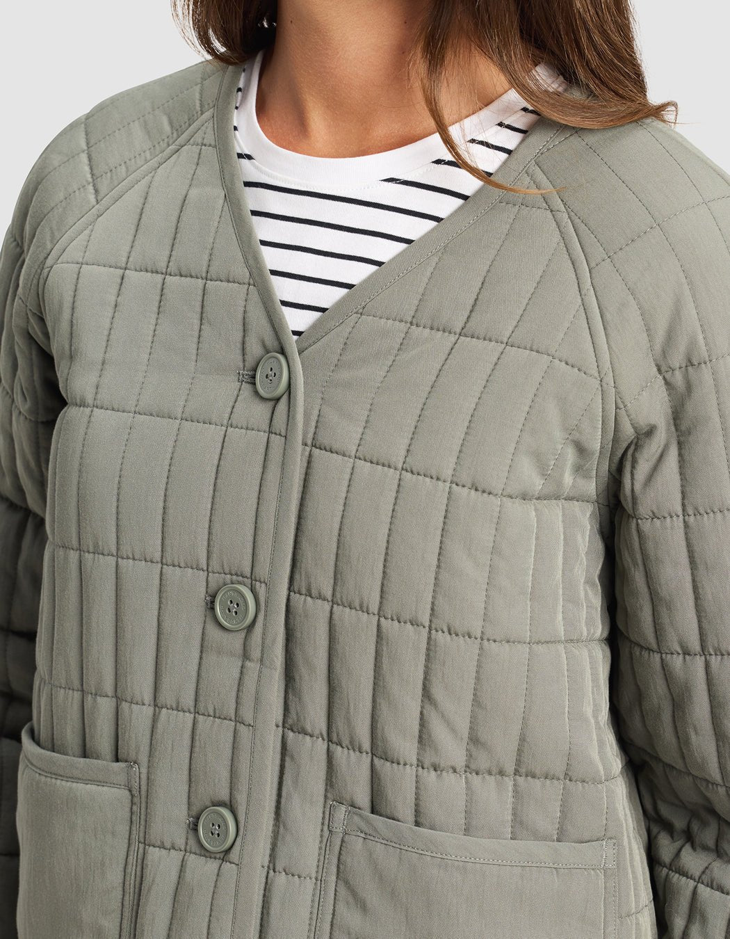 Women's Andie Quilted Jacket