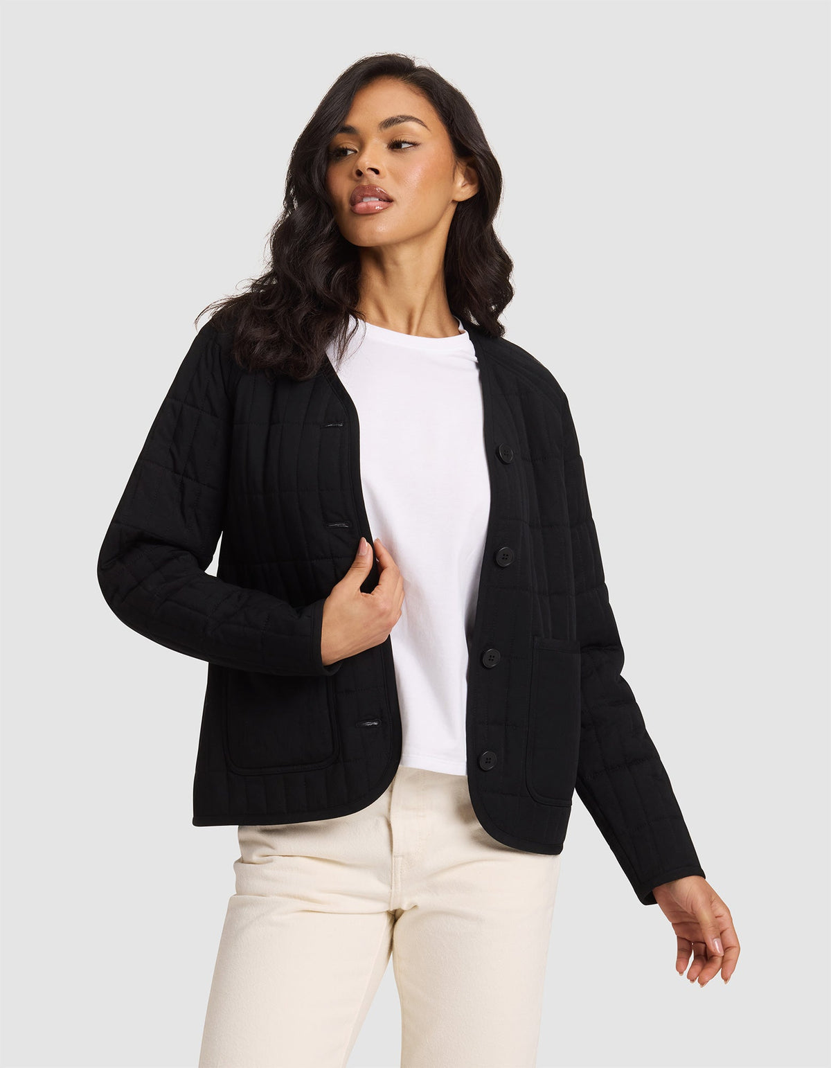 Women's Andie Quilted Jacket