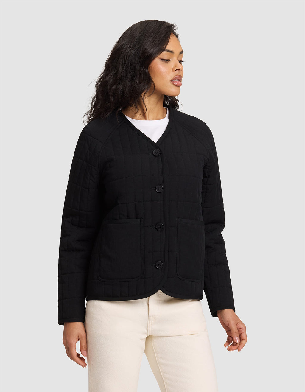 Women's Andie Quilted Jacket
