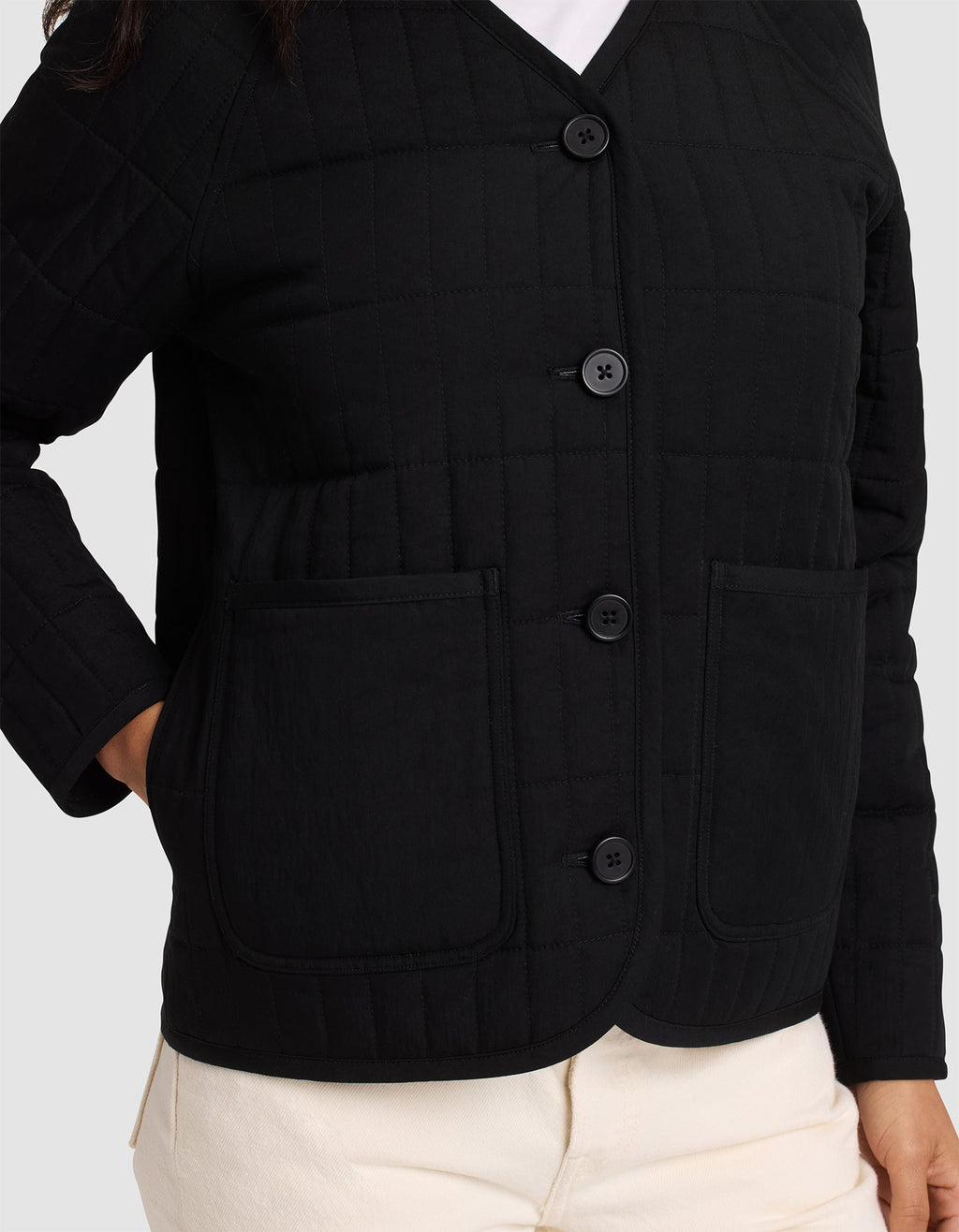 Women's Andie Quilted Jacket