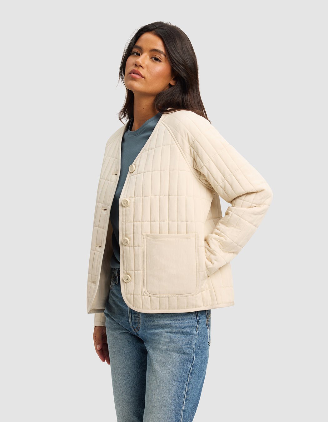 Women's Andie Quilted Jacket