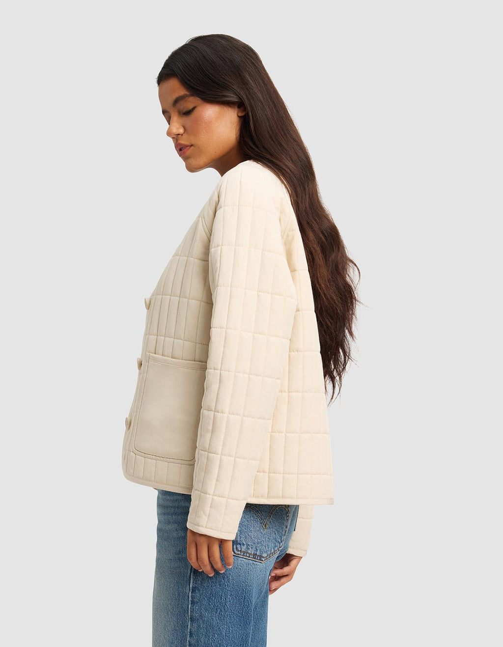 Women's Andie Quilted Jacket
