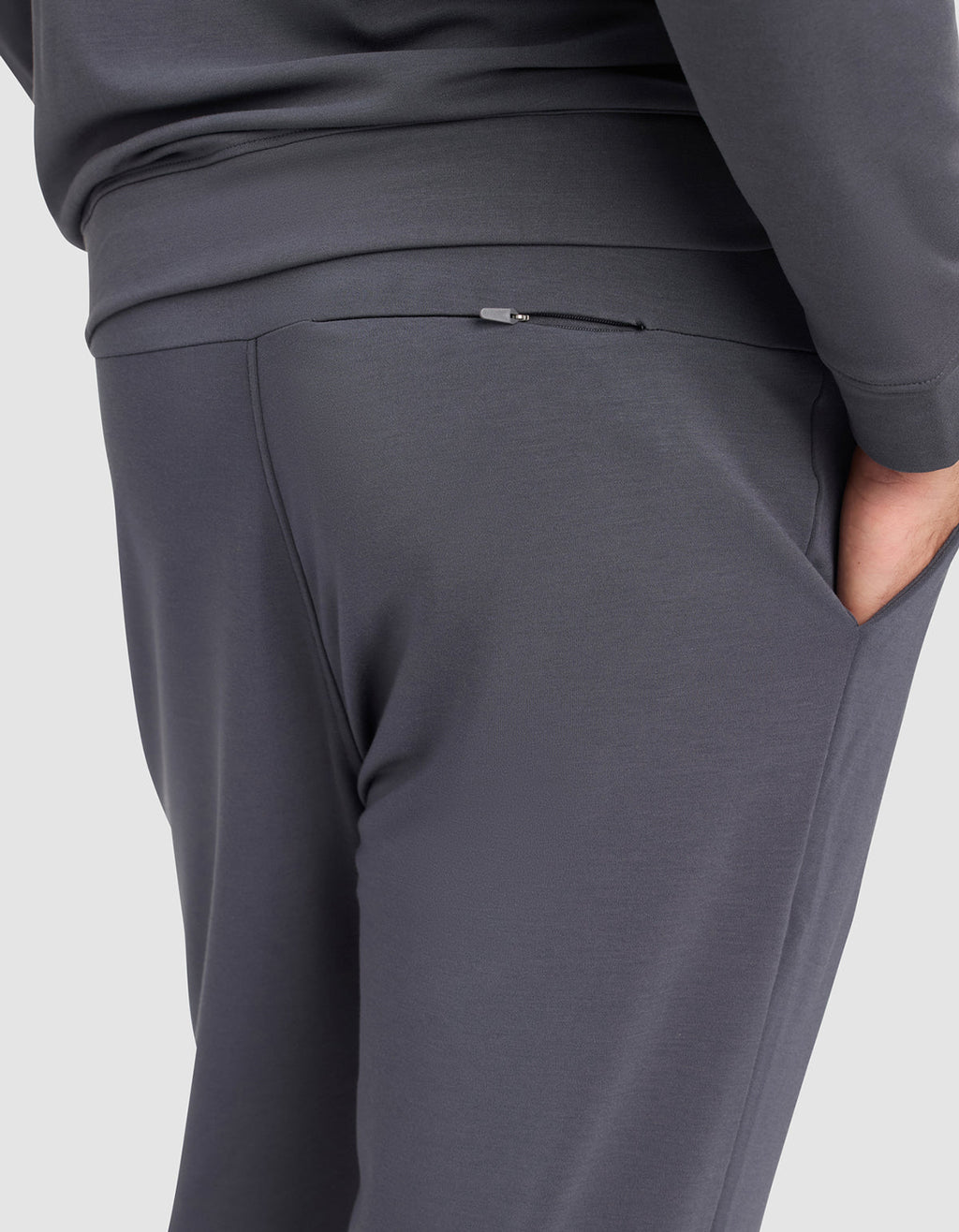 Men's Brushed Bamboo Jogger - Last Chance
