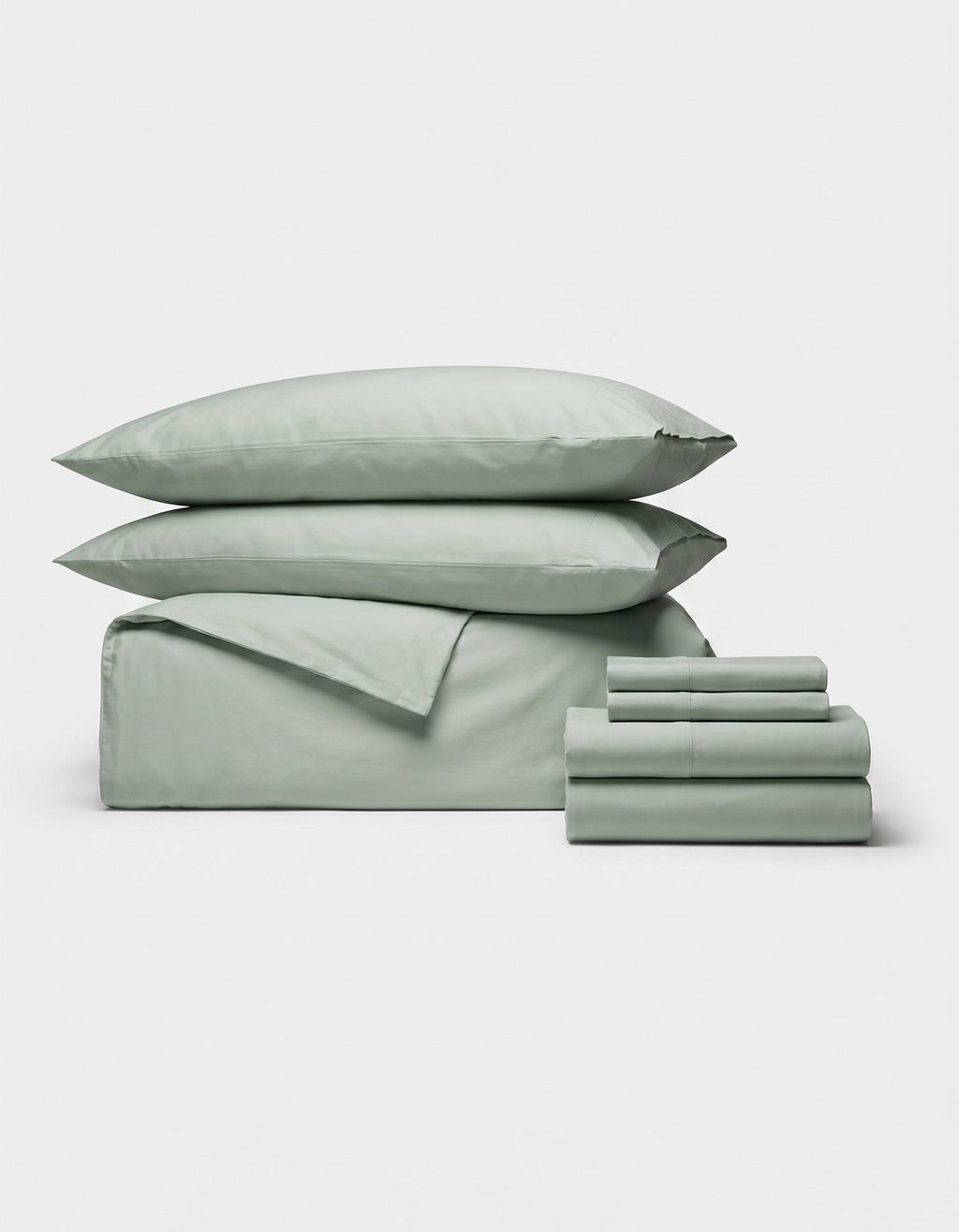 Soft-Wash Cotton Bedding Core Bundle