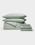 Soft-Wash Cotton Bedding Core Bundle