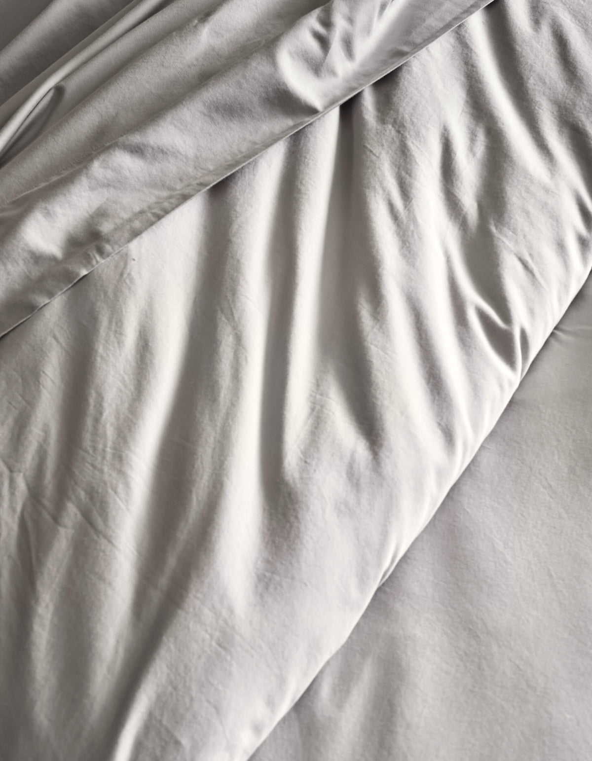Soft-Wash Cotton Bedding Core Bundle