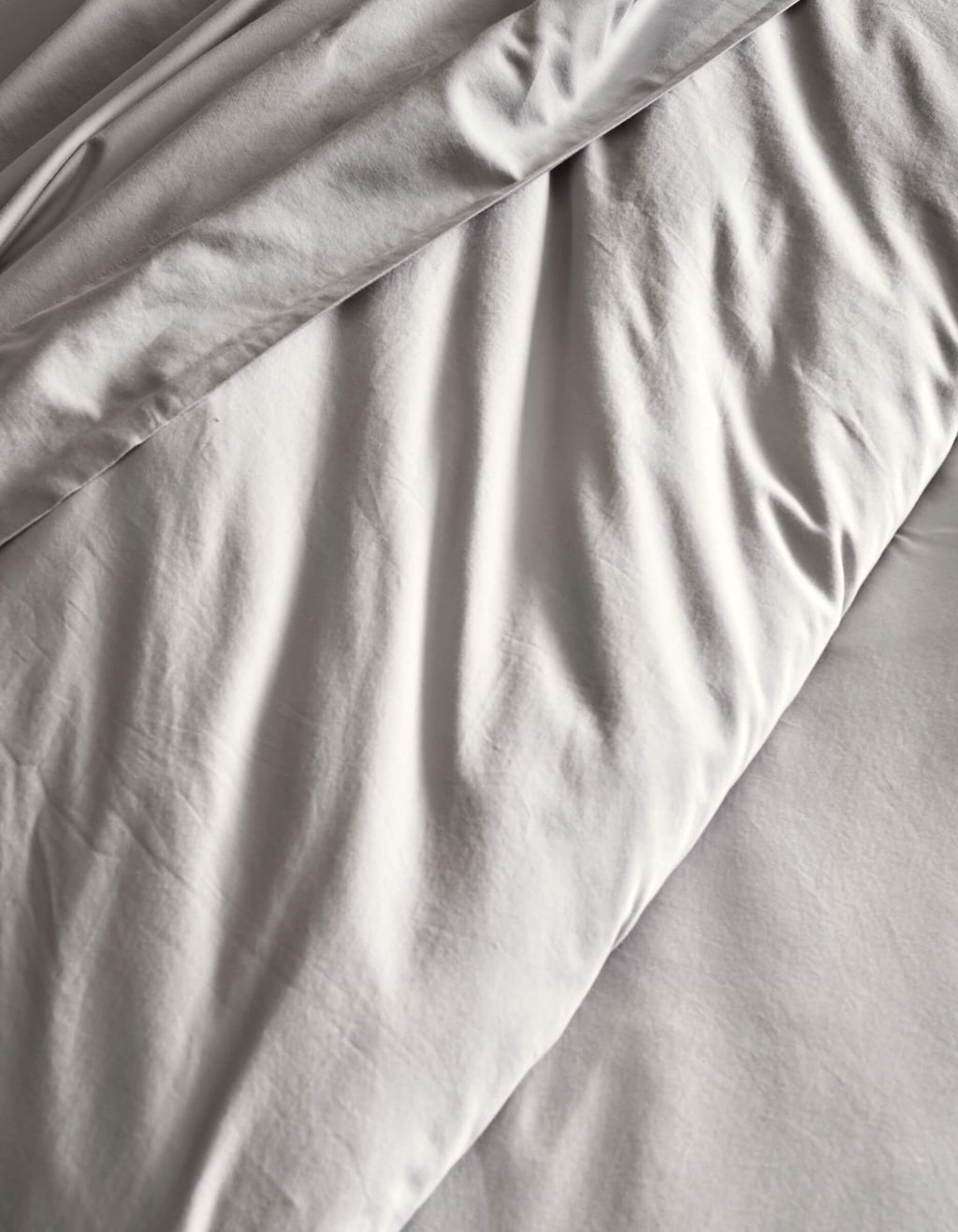 Soft-Wash Cotton Bedding Deluxe Bundle