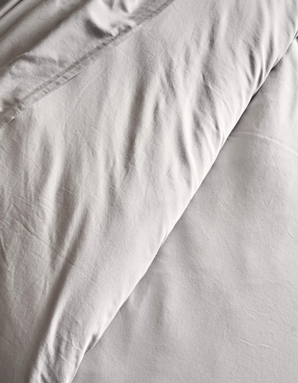 Soft-Wash Cotton Duvet Cover