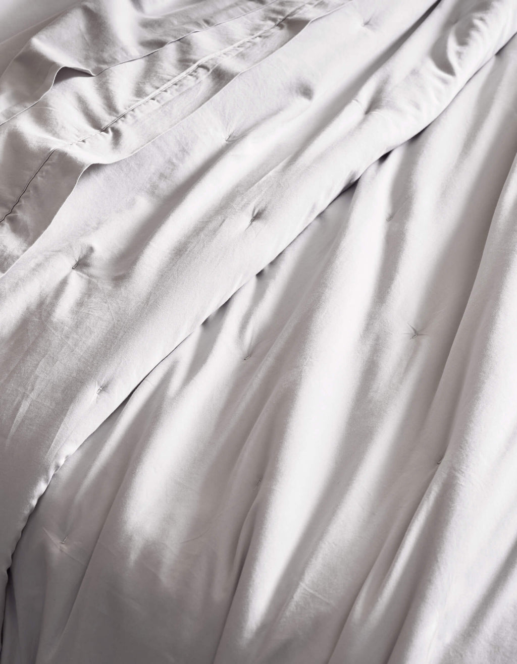 Soft-Wash Cotton Quilt Set
