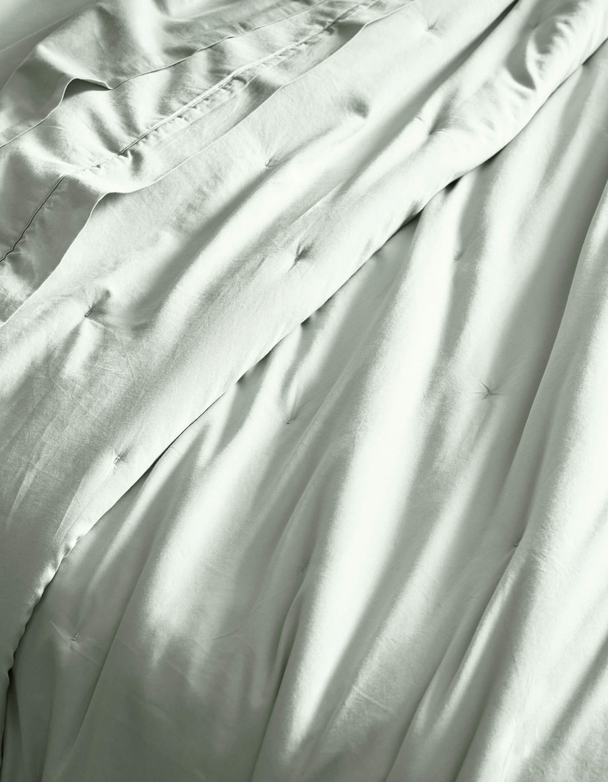 Soft-Wash Cotton Quilt Set