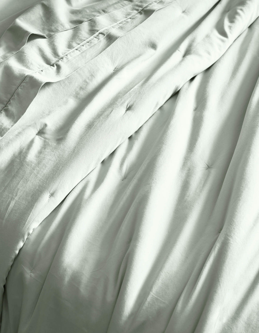 Soft-Wash Cotton Quilt