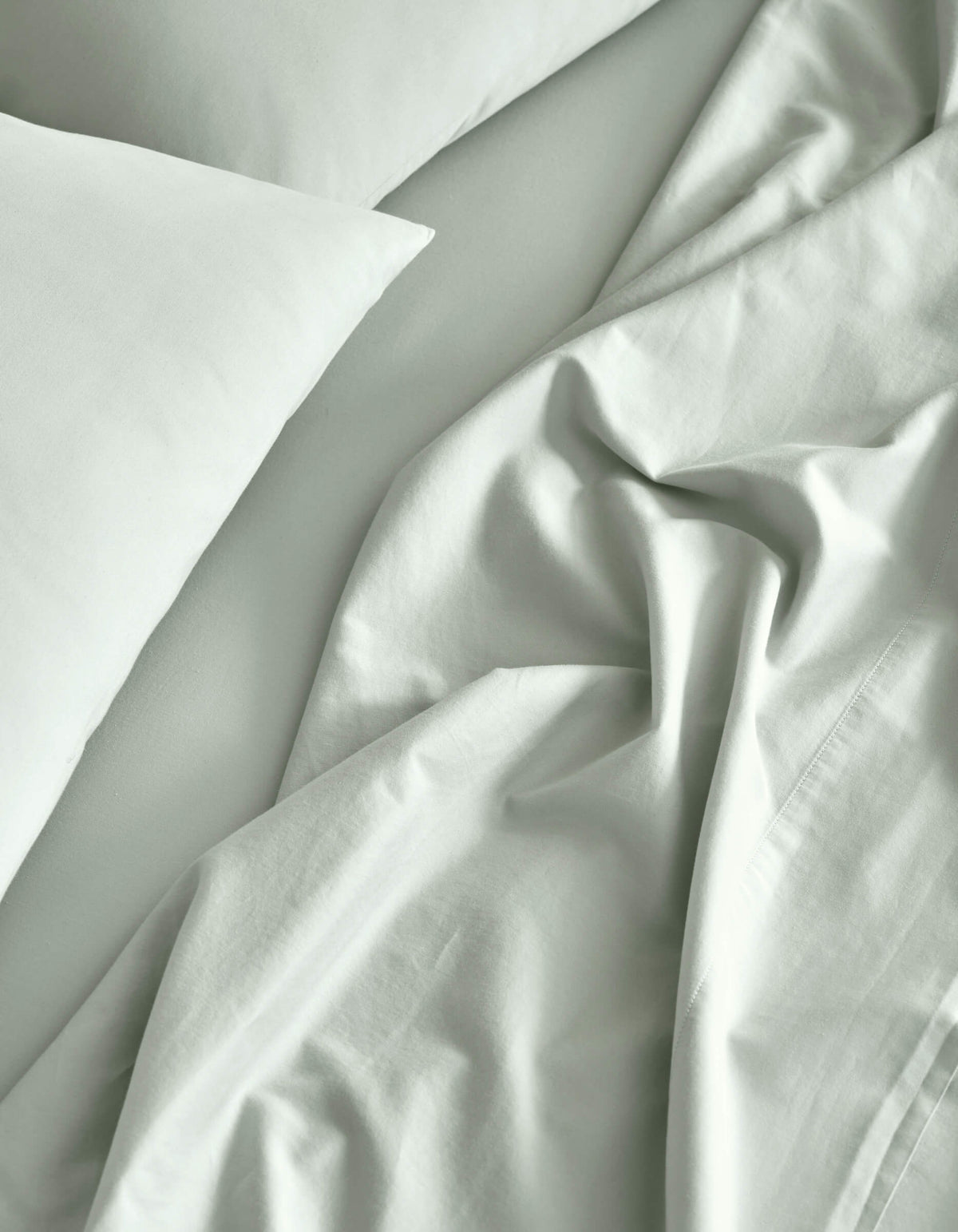 Soft-Wash Cotton Bedding Deluxe Bundle