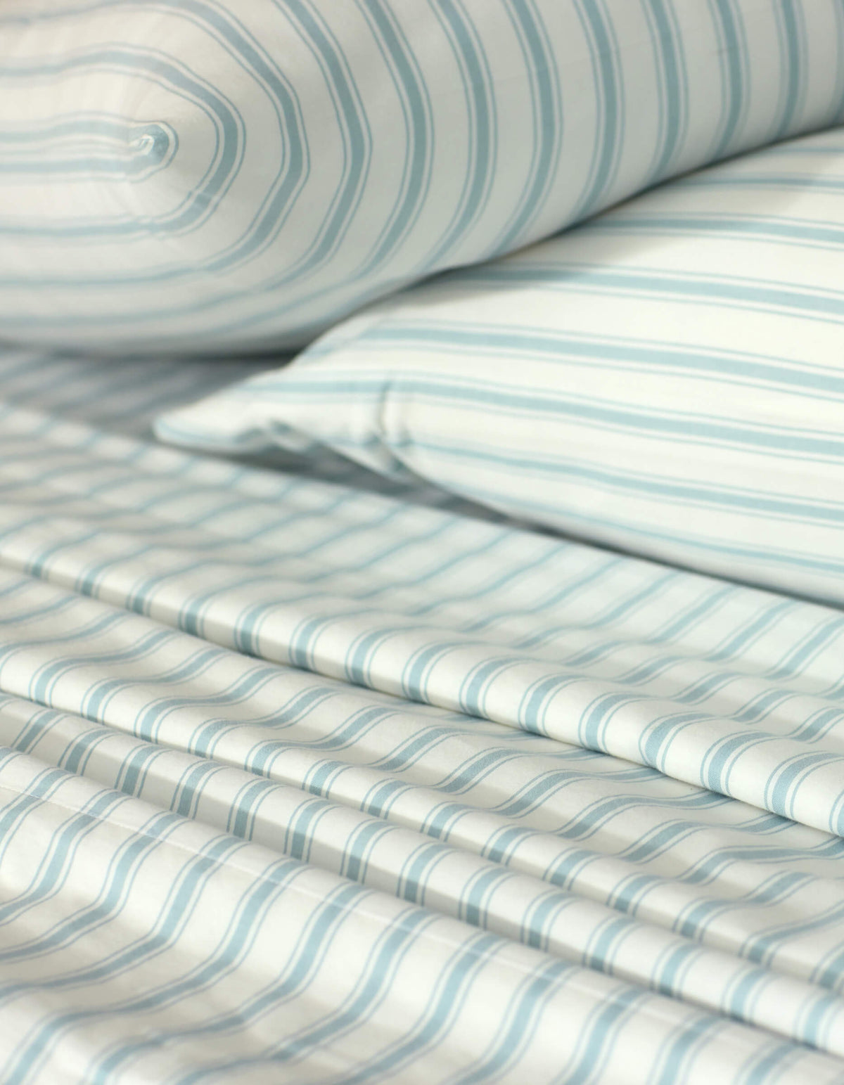 Soft-Wash Cotton Sheet Set
