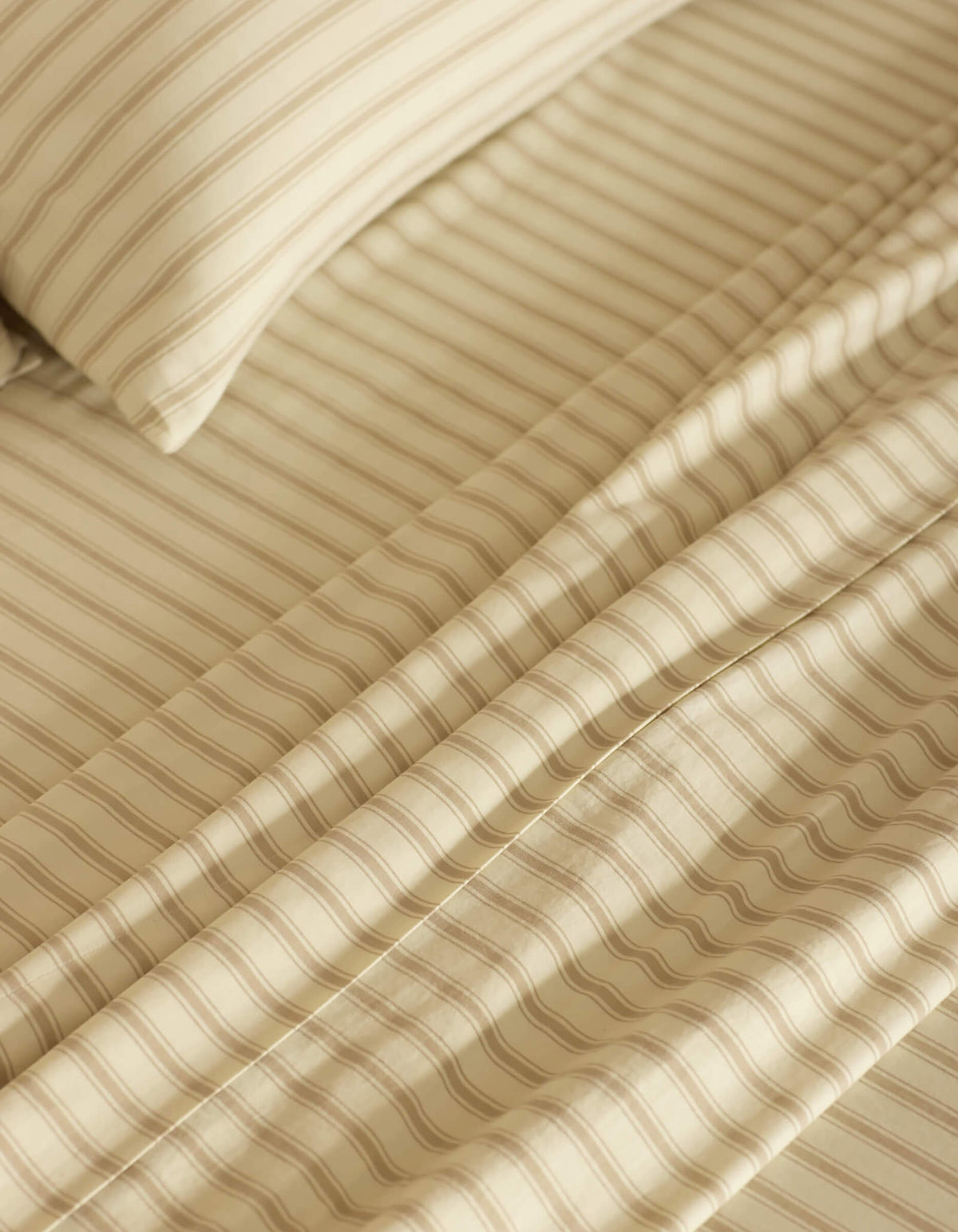 Soft-Wash Cotton Sheet Set