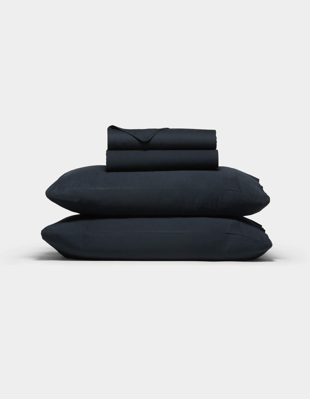 Soft-Wash Cotton Sheet Set
