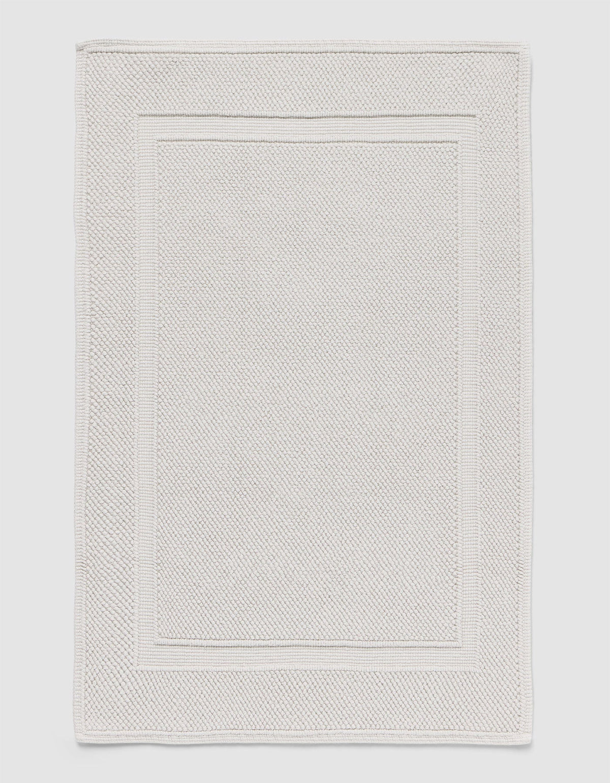 Classic Bath Mat