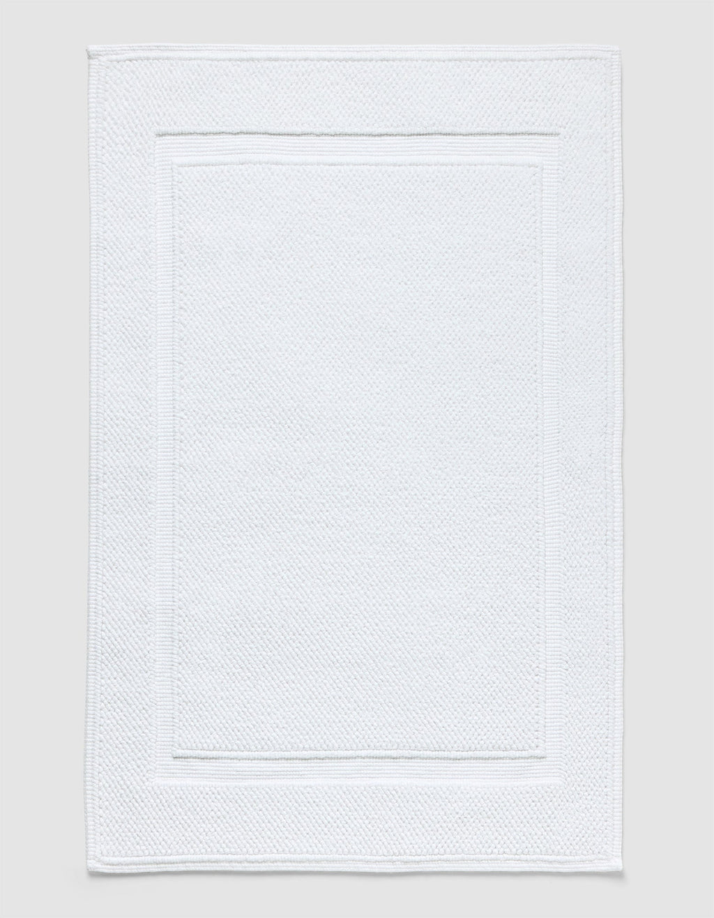 Classic Bath Mat