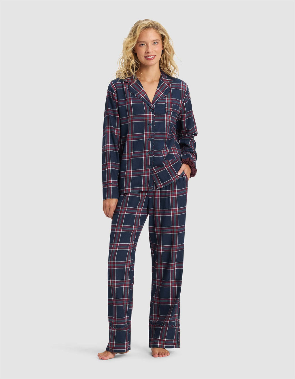 Women's Farmhouse Pajama Pant