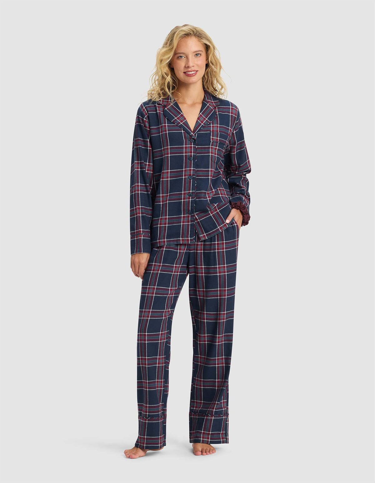 Women's Farmhouse Pajama Pant