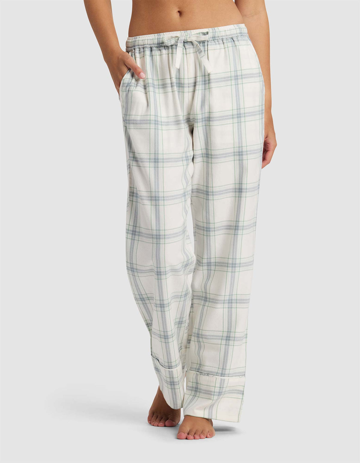 Women's Farmhouse Pajama Pant