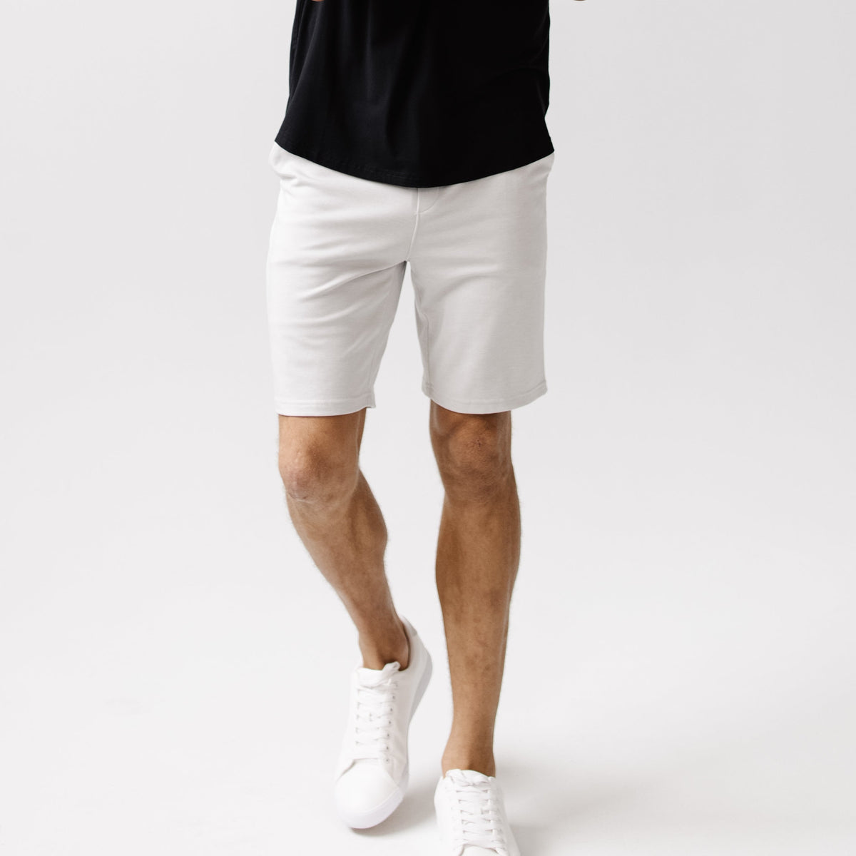 Men's Brushed Bamboo Shorts - Last Chance