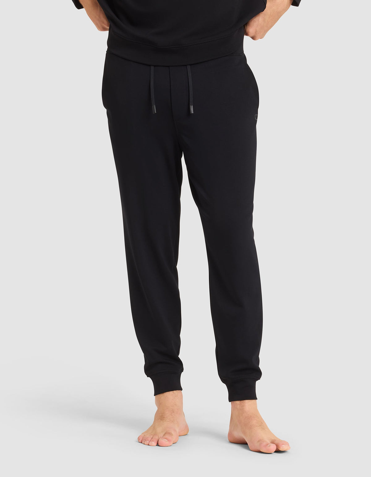 Men's Brushed Bamboo Jogger - Last Chance