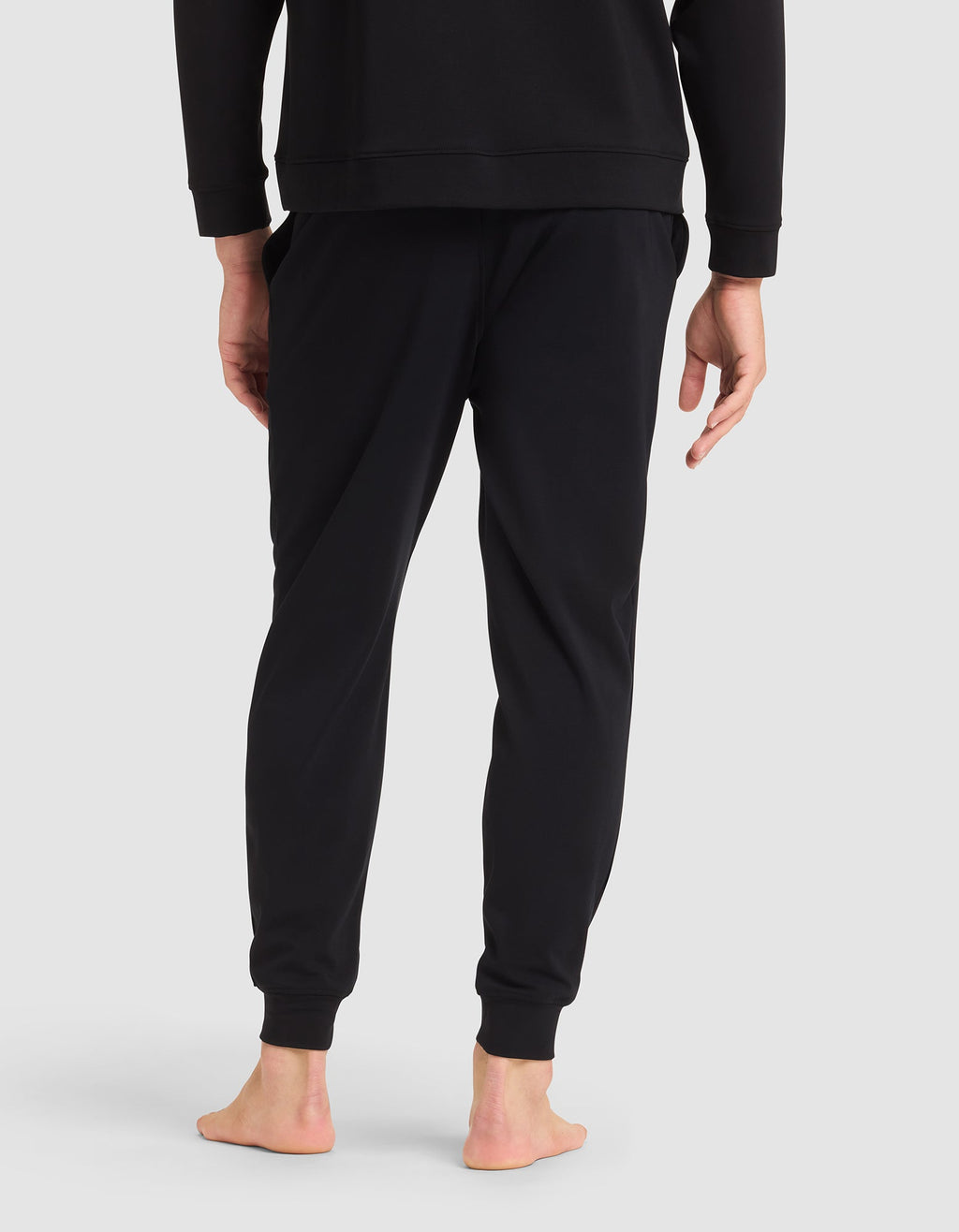 Men's Brushed Bamboo Jogger - Last Chance