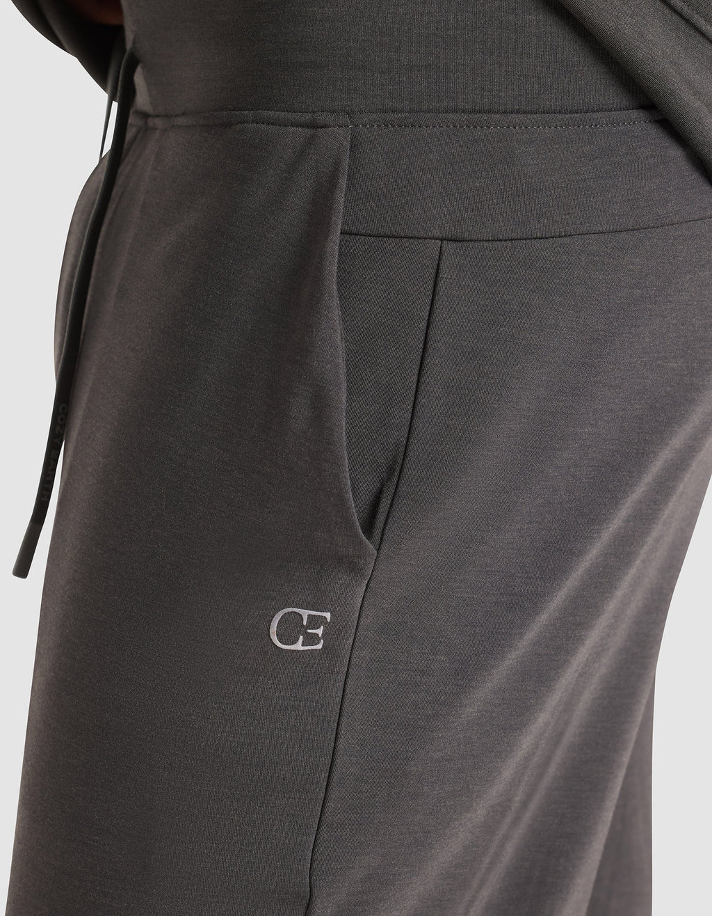 Men's Brushed Bamboo Jogger - Last Chance