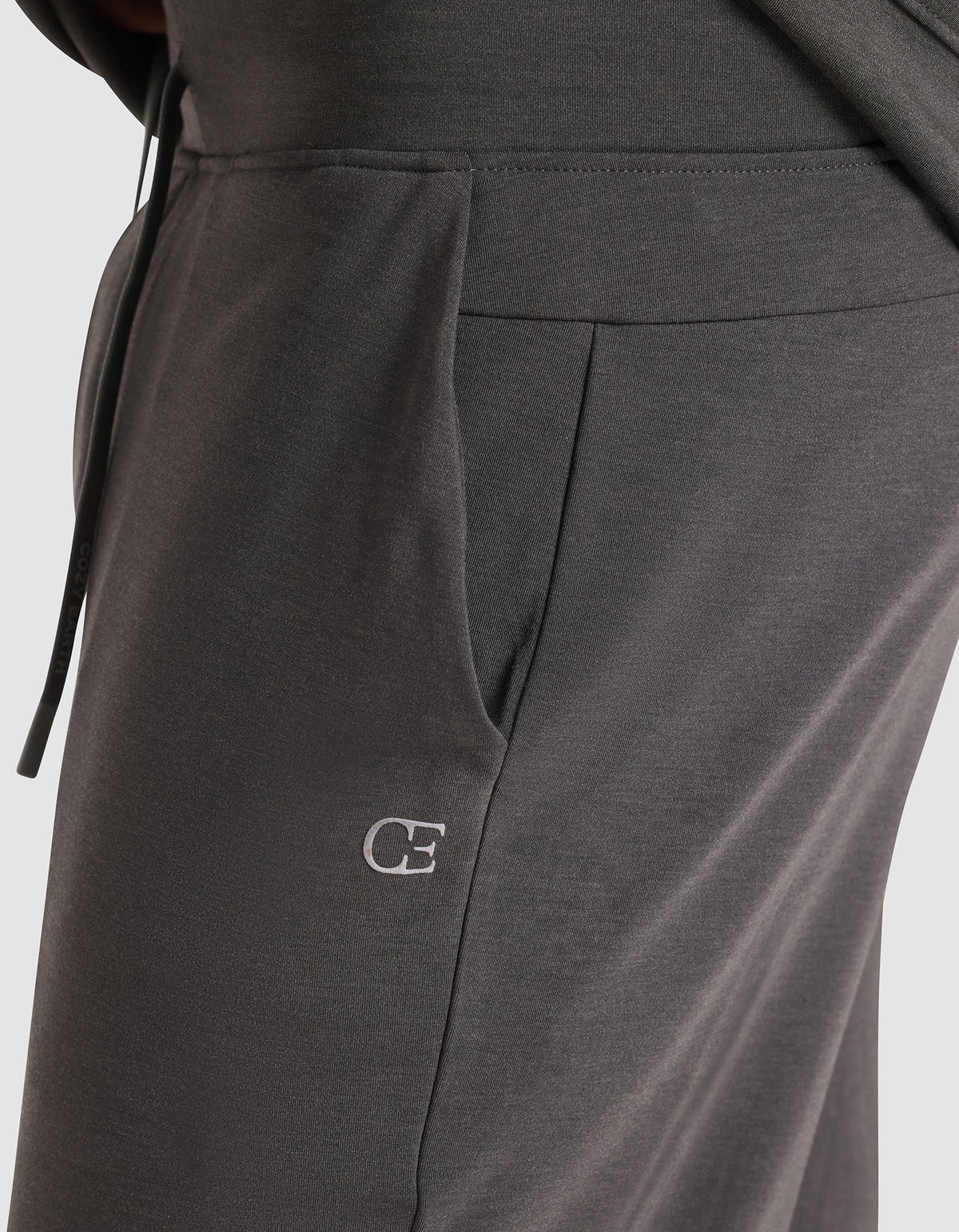Men's Brushed Bamboo Jogger - Last Chance