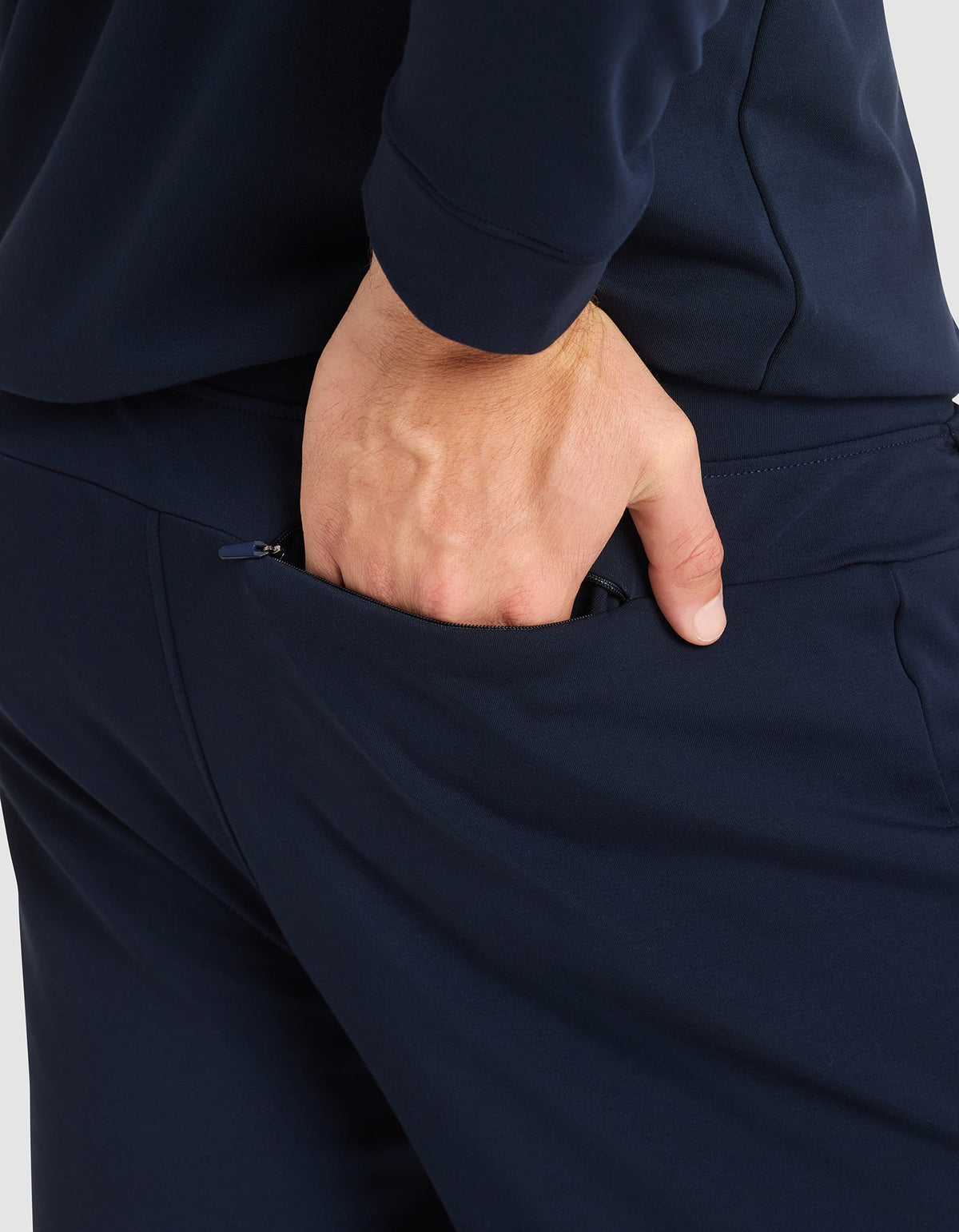 Men's Brushed Bamboo Jogger - Last Chance