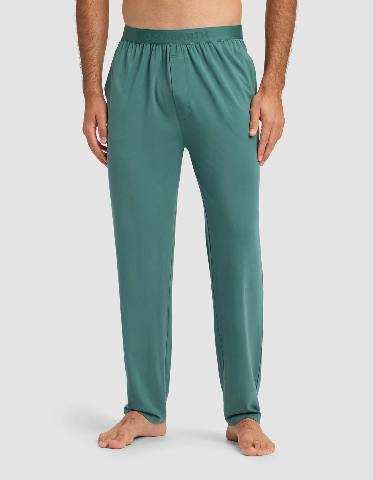 Men's First Layer Pajama Tank & Pant Set